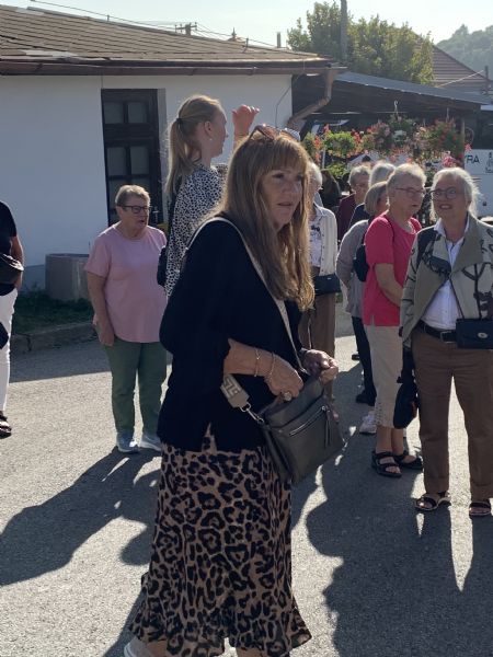 Billede af Trine - ID: 166084 - Billede nr: 577898