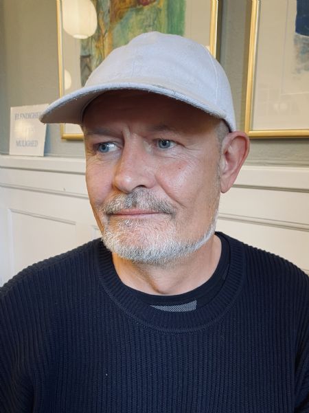 Profilbillede af Kaj O- ID: 166089 - Billede nr: 544541