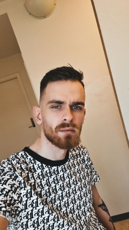 Profilbillede af Mike M- ID: 166092 - Billede nr: 541795