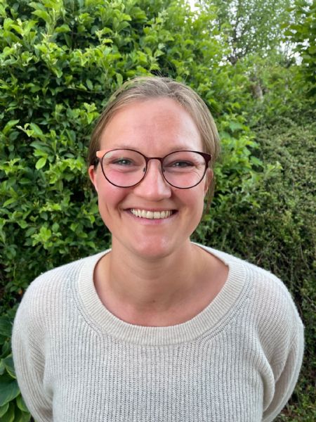 Profilbillede af Annie B- ID: 166095 - Billede nr: 541807