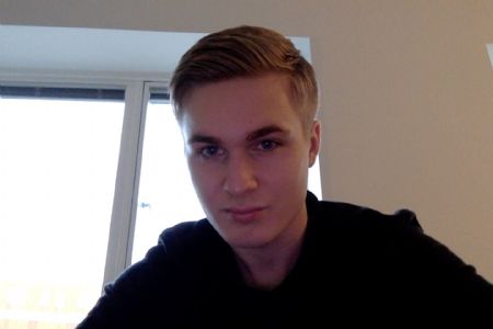 Profilbillede af Benjamin J- ID: 166099 - Billede nr: 541840