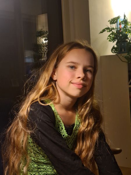 Profilbillede af Mynte G- ID: 166132 - Billede nr: 542190