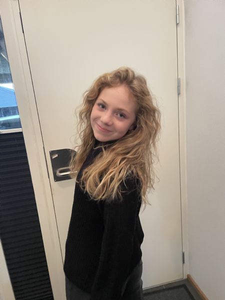 Profilbillede af Liva M- ID: 166212 - Billede nr: 542745