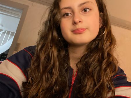 Profilbillede af Esther G- ID: 166219 - Billede nr: 607984