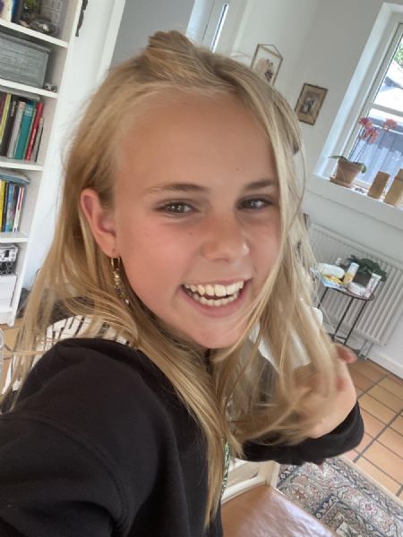 Profilbillede af Molly M- ID: 166221 - Billede nr: 542554