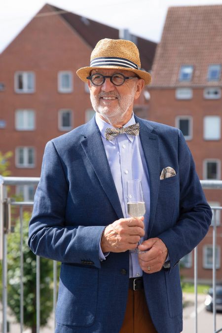 Profilbillede af Peter N- ID: 166222 - Billede nr: 555936