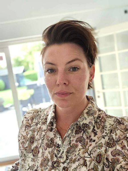 Billede af Pia - ID: 166226 - Billede nr: 613123