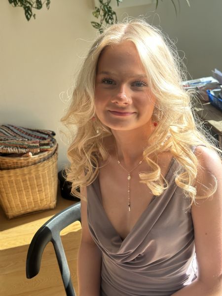 Billede af Molly - ID: 166230 - Billede nr: 675628