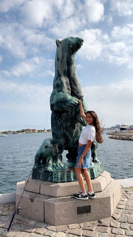 Profilbillede af Selime G- ID: 166243 - Billede nr: 542622