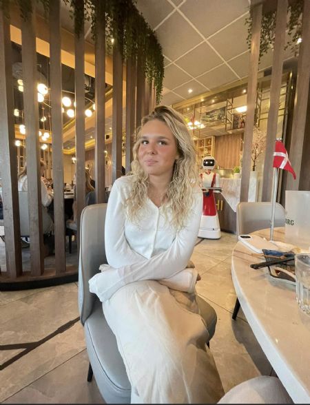 Profilbillede af Sesillie S- ID: 166260 - Billede nr: 542700