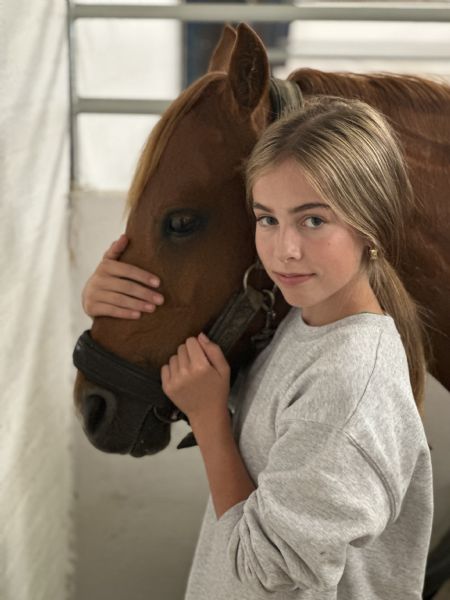 Profilbillede af Melanie D- ID: 166276 - Billede nr: 542738