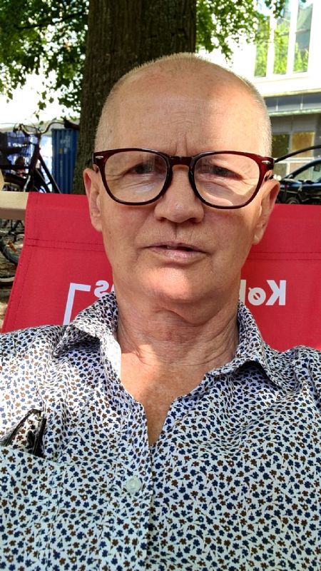 Profilbillede af Torben U- ID: 166312 - Billede nr: 639990