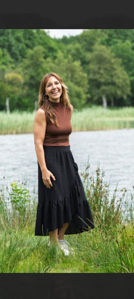Billede af Janette - ID: 166320 - Billede nr: 680242