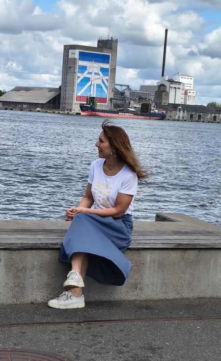 Billede af Janette - ID: 166320 - Billede nr: 680244