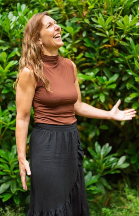 Billede af Janette - ID: 166320 - Billede nr: 680247