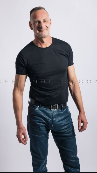 Profilbillede af Henrik B- ID: 166332 - Billede nr: 564657