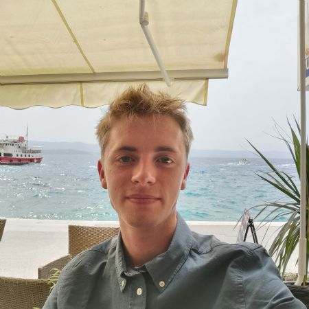 Profilbillede af Anton S- ID: 166345 - Billede nr: 542947