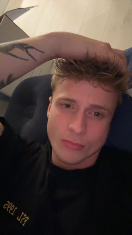 Profilbillede af Magnus J- ID: 166346 - Billede nr: 542945