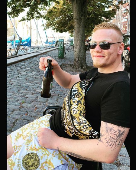 Profilbillede af Casper T- ID: 166350 - Billede nr: 542950