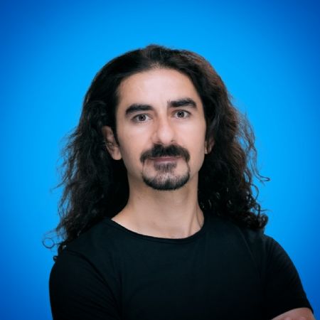 Profilbillede af Cihan B- ID: 166359 - Billede nr: 543006