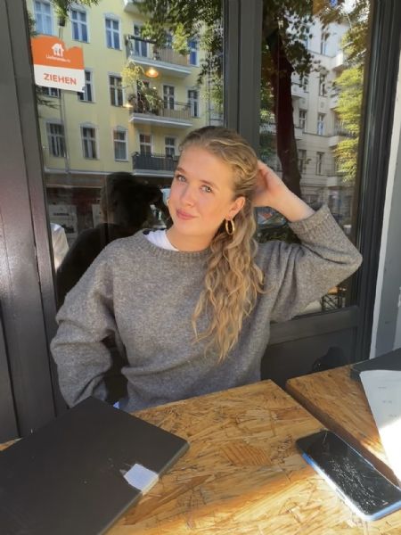 Billede af Frida - ID: 166372 - Billede nr: 543034