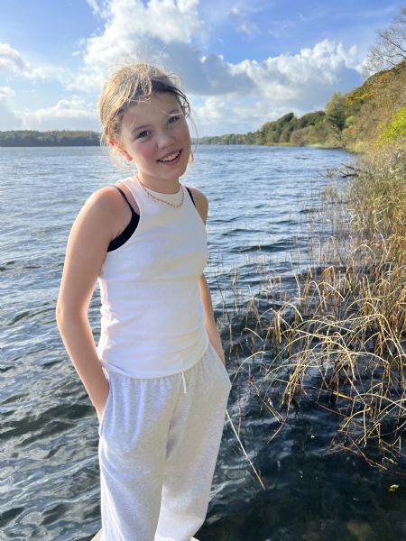 Profilbillede af Filippa B- ID: 166413 - Billede nr: 543304