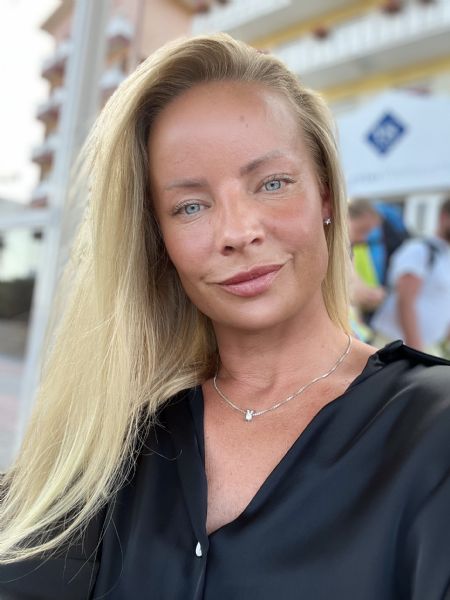 Profilbillede af Camilla M- ID: 166425 - Billede nr: 543338
