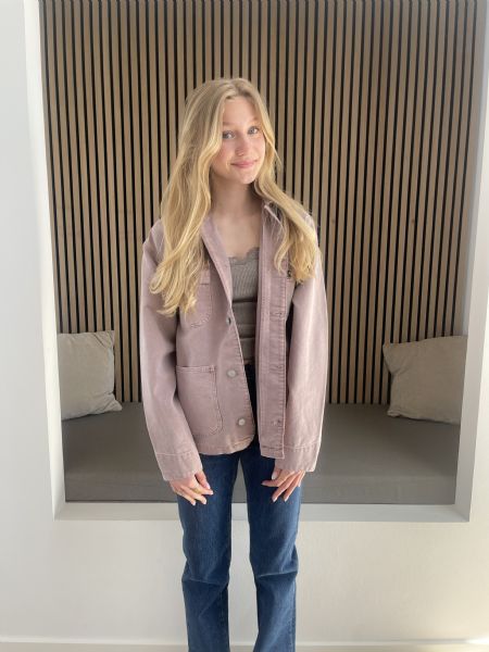 Profilbillede af Alberte K- ID: 166436 - Billede nr: 545102