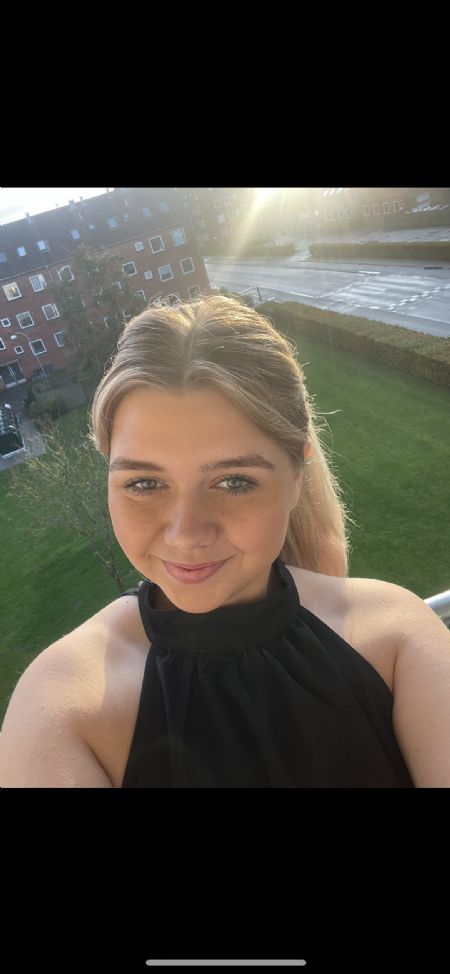 Billede af Jessica- ID: 166440 - Billede nr: 543658