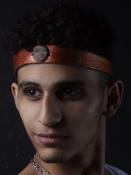 Profilbillede af Abdel R- ID: 166443 - Billede nr: 543369