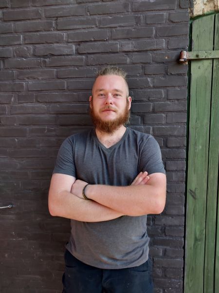 Profilbillede af Mathias J- ID: 166444 - Billede nr: 611797
