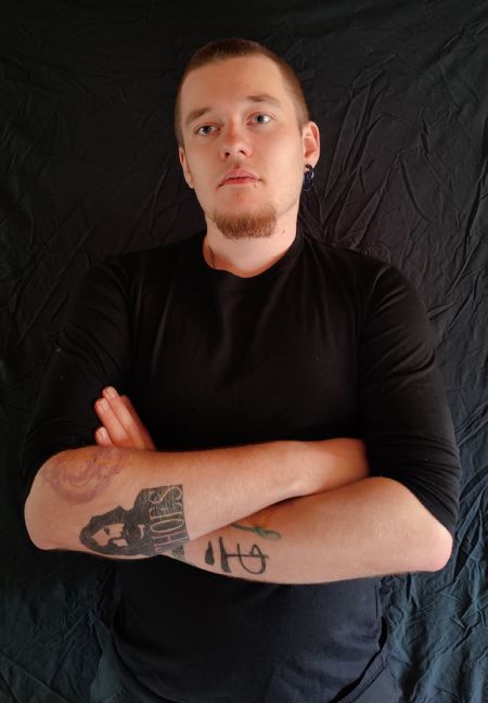 Profilbillede af Nikolaj J- ID: 166445 - Billede nr: 566054