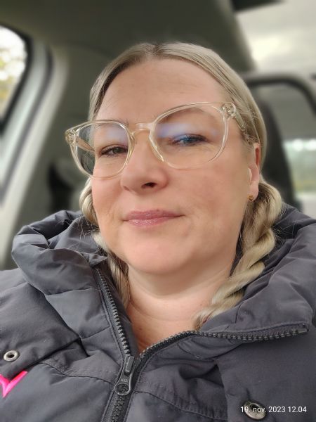 Profilbillede af Betty E- ID: 166456 - Billede nr: 547066