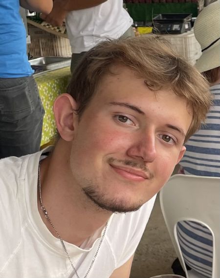 Profilbillede af Tristan R- ID: 166465 - Billede nr: 543466