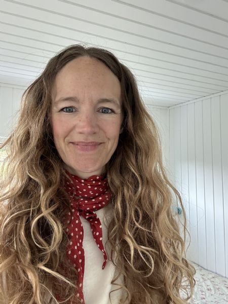 Billede af Karina - ID: 166469 - Billede nr: 667712