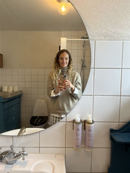 Profilbillede af Karina G- ID: 166469 - Billede nr: 558503