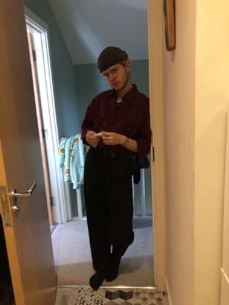 Billede af Johannes - ID: 166479 - Billede nr: 543511