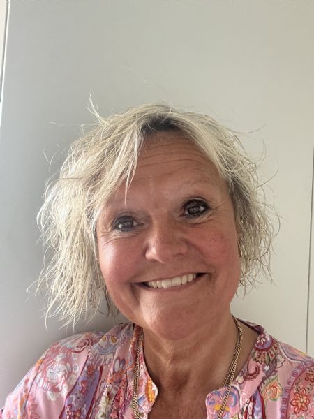 Billede af Karina - ID: 166487 - Billede nr: 675807