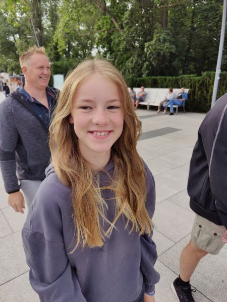Profilbillede af Sarah R- ID: 166488 - Billede nr: 543529