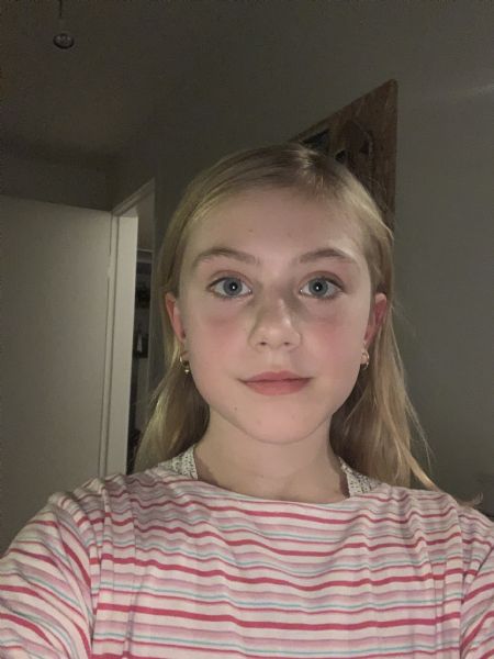 Profilbillede af Matilde M- ID: 166498 - Billede nr: 543573