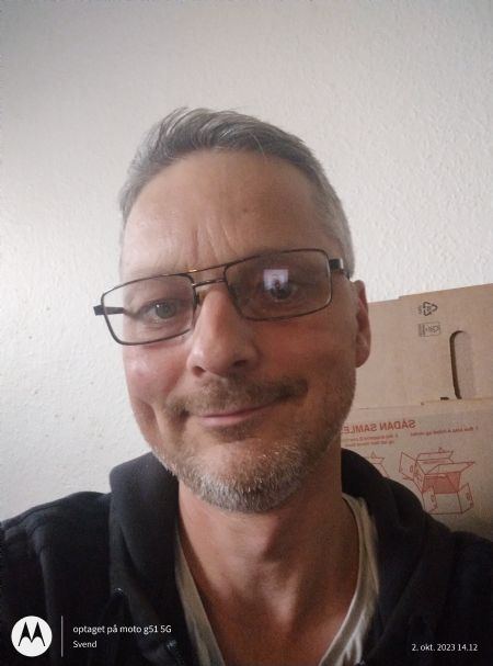 Profilbillede af Svend E- ID: 166504 - Billede nr: 543976