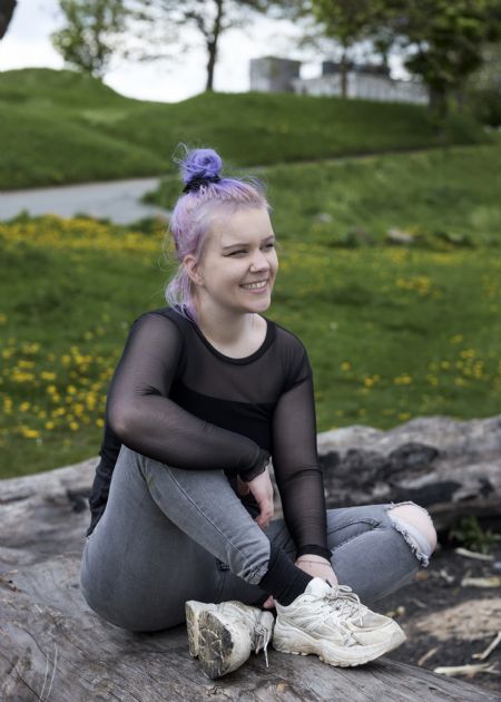 Profilbillede af Annemarie W- ID: 166507 - Billede nr: 575019