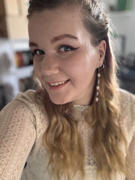 Profilbillede af Annemarie W- ID: 166507 - Billede nr: 649044