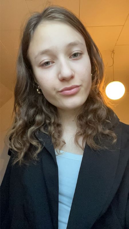 Profilbillede af Isabel- ID: 166512 - Billede nr: 549761