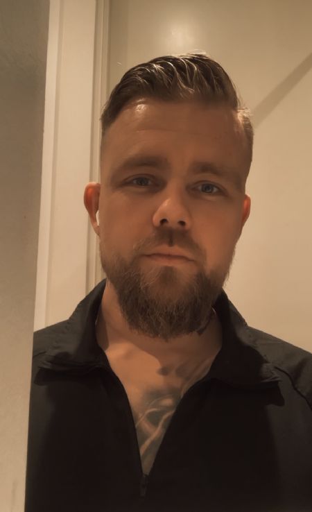 Profilbillede af Morten E- ID: 166515 - Billede nr: 665270