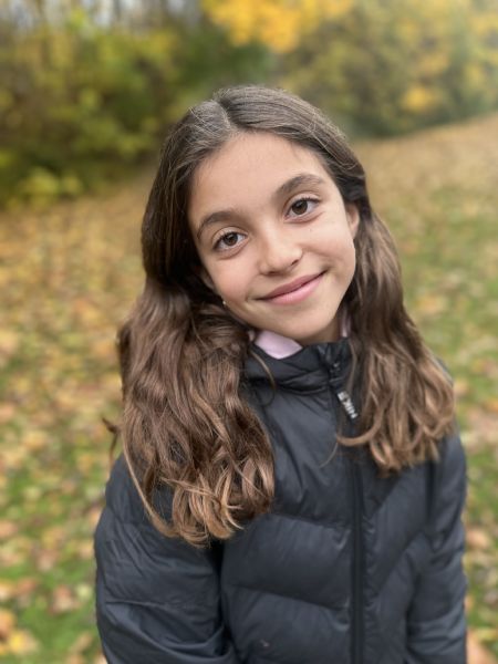 Profilbillede af Ariya E- ID: 166522 - Billede nr: 544731