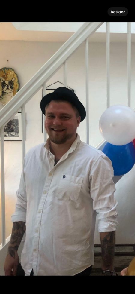 Billede af Kasper - ID: 166529 - Billede nr: 686711