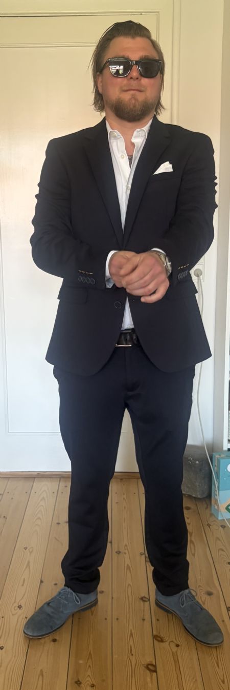 Billede af Kasper - ID: 166529 - Billede nr: 686714