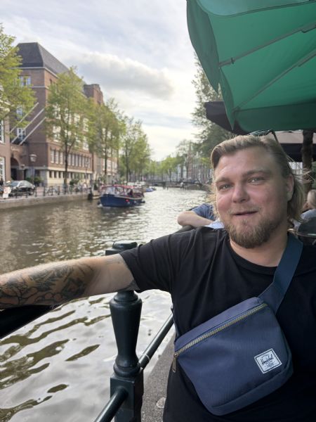 Billede af Kasper - ID: 166529 - Billede nr: 686715