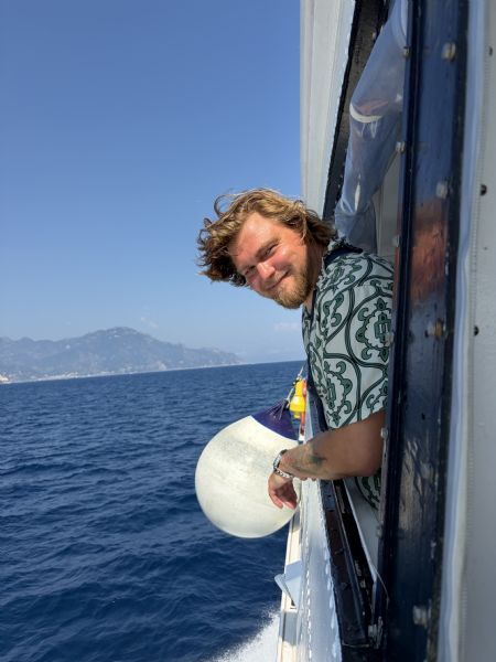 Billede af Kasper - ID: 166529 - Billede nr: 686716